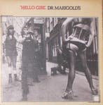 Dr. Marigolds Prescription - Hello Girl, Verzenden, Gebruikt
