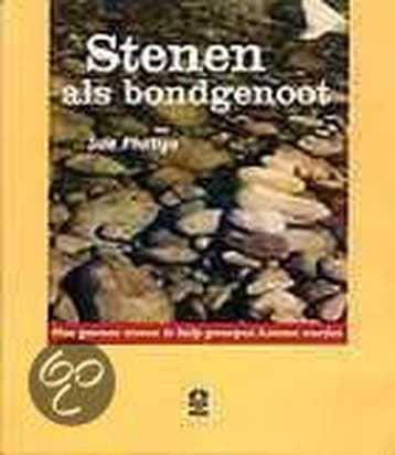 Stenen als bondgenoot 9789062290697 S. Phillips, Verzenden, S. Phillips