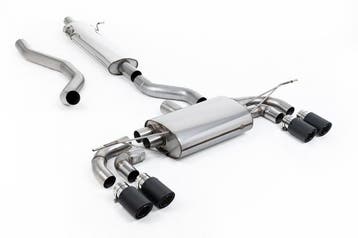 Roetfilter-back | Land Rover / Range Rover Defender 130 2.0, Verzenden