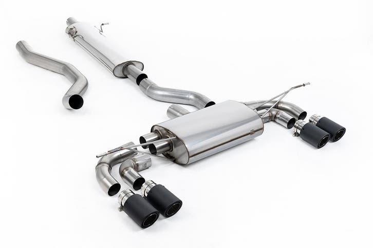 Roetfilter-back | Land Rover / Range Rover Defender 130 2.0, Auto-onderdelen, Uitlaatsystemen, Nieuw, Verzenden