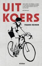 Uit koers 9789046817377 Frank Heinen, Verzenden, Gelezen, Frank Heinen