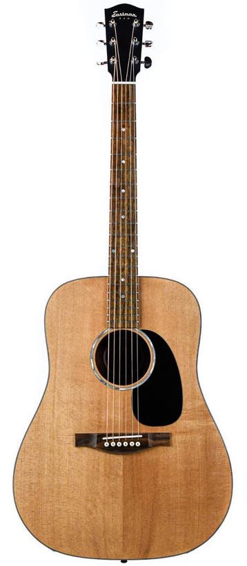 Eastman PCH1-D, Musique & Instruments, Verzenden