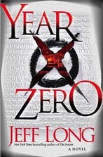 Year Zero 9780743406116 Jeff Long, Verzenden, Gelezen, Jeff Long