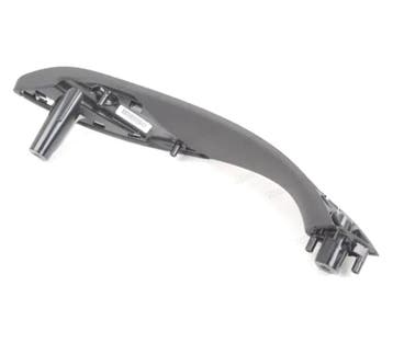 POIGNÉE PORTE DROIT BMW SÉRIE 3 F30 F31 F32 F33 F34 F36 NOIR, Autos : Pièces & Accessoires, Verzenden, Neuf