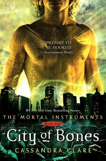 City Of Bones | Cassandra Clare | Nieuw, Verzenden, Cassandra Clare