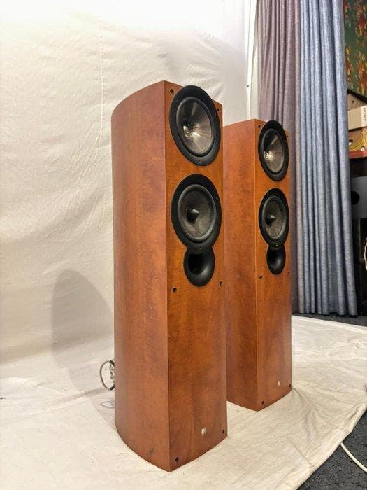 Kef - IQ7 Luidsprekerset, TV, Hi-fi & Vidéo, Radios