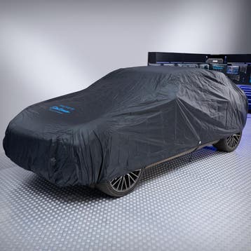 Datona Autohoes voor buiten en binnen - waterdicht - M -, Ophalen of Verzenden, Nieuw