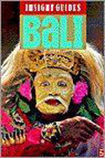Bali / Nederlandse editie / Insight guides 9789066550506, Verzenden