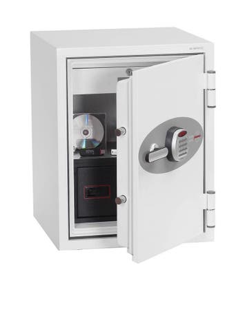 Phoenix Data Combi DS2501E brandwerende kluis, Verzenden, Nieuw, Brandkast