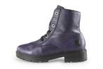 Rieker Veterboots in maat 38 Overig, Kleding | Dames, Schoenen, Overige kleuren, Verzenden, Overige typen, Zo goed als nieuw