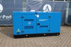 Veiling: Generator SmartEnergy BW55S Diesel 2026 50kVA Nieuw, Ophalen