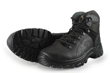Grisport Wandelschoenen in maat 44 Bruin, Grisport, Bruin, Verzenden, Zo goed als nieuw
