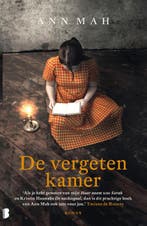 De vergeten kamer 9789022590553 Ann Mah, Verzenden, Ann Mah
