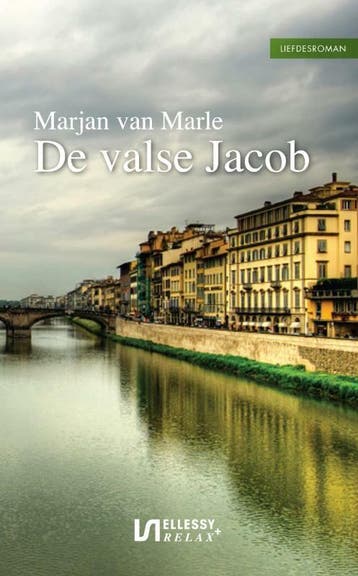 De valse Jacob / Ellessy relax+ 9789086601516, Verzenden, Gelezen, Marjan van Marle