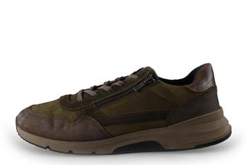 Sub55 Sneakers in maat 47 Bruin, Kleding | Heren, Sub55, Bruin, Verzenden, Zo goed als nieuw