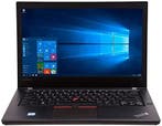 Windows 7, 10 of 11 Pro Lenovo Thinkpad T470 i5-7300U NVMe, Ophalen of Verzenden
