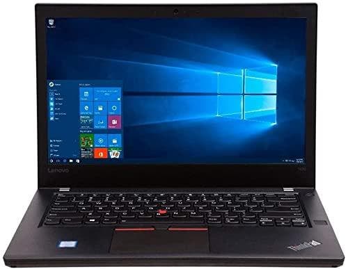 Windows 7, 10 of 11 Pro Lenovo Thinkpad T470 i5-7300U NVMe, Computers en Software, Windows Laptops, Ophalen of Verzenden