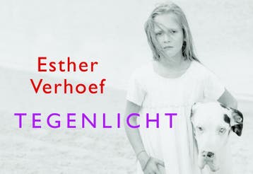 Tegenlicht / Dwarsligger / 219 9789049802516 Esther Verhoef, Verzenden, Esther Verhoef