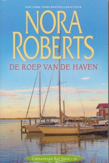 Harlequin Nora Roberts Roman 01 2016 Dromen in beeld, Verzenden, Nieuw