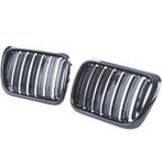 CALANDRE BMW E36 96-99 LOOK M NOIR BRILLANT, Verzenden, Nieuw