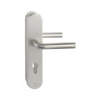 M&C deurklink - binnen- en buitendeur - asafstand 110 mm -, Verzenden, Nieuw