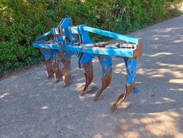 Rabe Combi Digger 3006, Ophalen, Overige, Grondbewerking