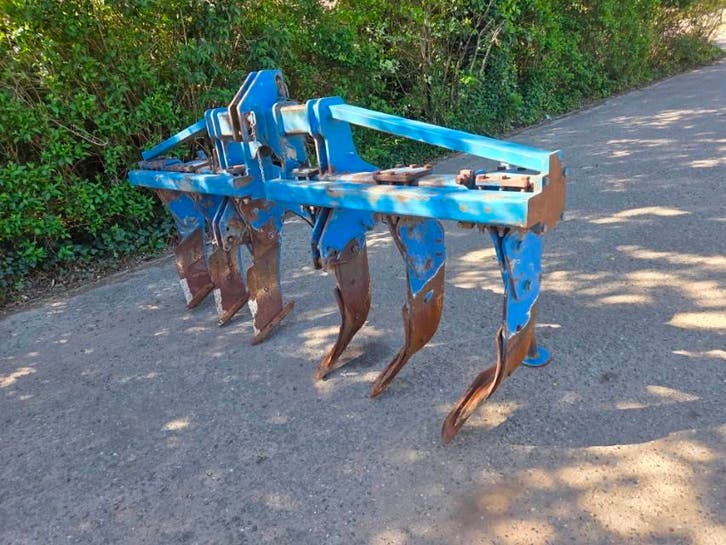 Rabe Combi Digger 3006, Zakelijke goederen, Landbouw | Werktuigen, Akkerbouw, Overige, Grondbewerking, Ophalen