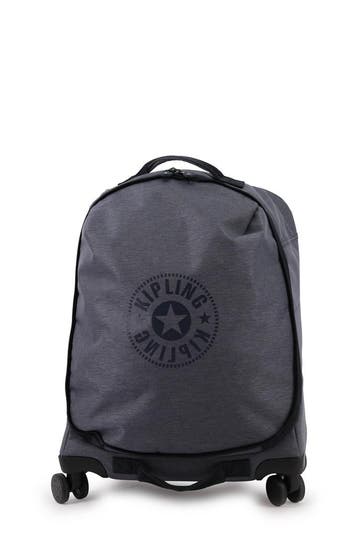 Kipling Koffer in maat Klein Zwart, Verzenden, Zo goed als nieuw