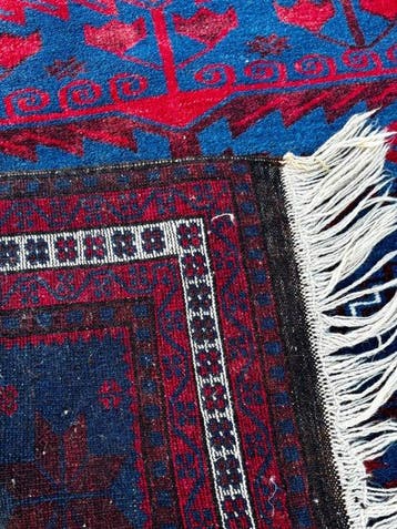 Yagcebedir - Tapis - 186 cm - 110 cm, Nieuw