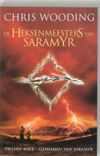 Geheimen van Saramyr / De heksenmeesters van Saramyr / 2, Verzenden, Gelezen, C. Wooding