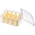 Spuitmondjes | Kunststof | 12-delig | Ø6/8/10/12mm HENDI, Verzenden, Nieuw in verpakking