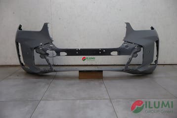 Voorbumper BMW X5 G05 Lift M-Pakket 8085618, Verzenden, Gebruikt, BMW