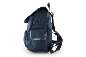 Kipling Rugzak Blauw, Verzenden