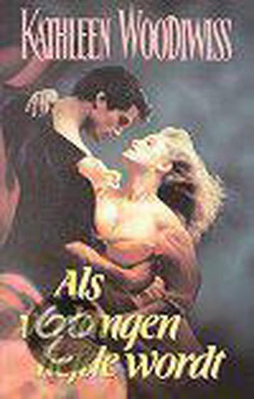 Als verlangen liefde wordt / Parel pockets 9789022528853, Verzenden, Gelezen, Kathleen Woodiwiss