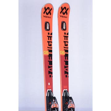 175 skis VOLKL RACETIGER GS UVO, Speedwall, Woodcore, grip, Verzenden