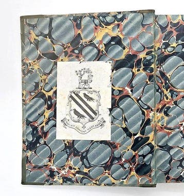 Maund - The Botanic Garden Vol. XI - 1845