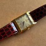 Longines - Tank Atzec - Zonder minimumprijs - Heren - 1950