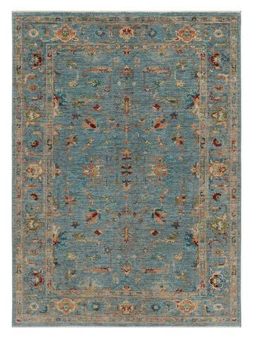 Designer Carpet - Ziegler - Farahan - Nieuw - Vloerkleed -
