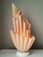 Georgia Jacob - Lampe de table - Corolle - Albâtre, Résine, Nieuw