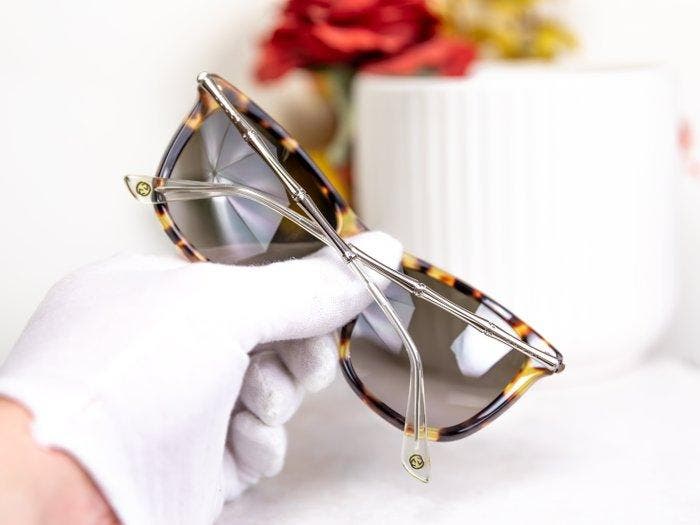 Gucci - Lunettes de soleil, Handtassen en Accessoires, Zonnebrillen en Brillen | Dames