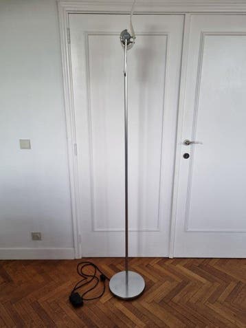 Classicon - Lampadaire - Bia - Acier, Verre