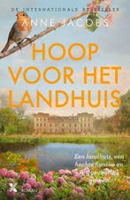 Hoop voor het landhuis / Het landhuis / 3 9789401624404, Verzenden, Anne Jacobs