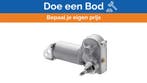 Bieden: Vetus Wiper Motor 24V - Short Shaft 25mm 1inch - DI, Ophalen of Verzenden, Nieuw