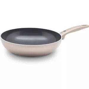 GreenPan Cambridge Wokpan 28cm, Huis en Inrichting, Keuken | Potten en Pannen, Verzenden, Nieuw