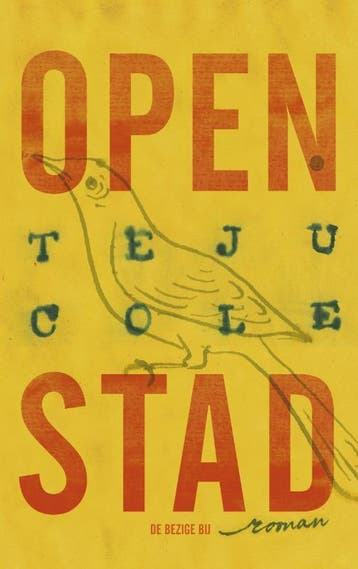 Open stad 9789023467984 Teju Cole, Verzenden, Gelezen, Teju Cole