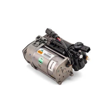Audi A8 D4 4H Luchtvering Compressor WABCO 4H0616005C, Verzenden, Nieuw, Audi