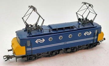 Märklin H0 - 37241 - Elektrische locomotief (1) - BR 1144 -, Nieuw