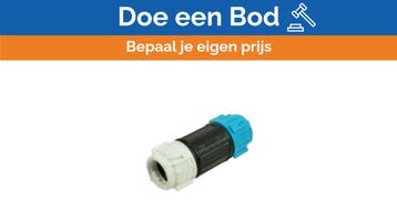 Bieden: Raymarine SeaTalk NG In-Line Backbone, Ophalen of Verzenden, Nieuw