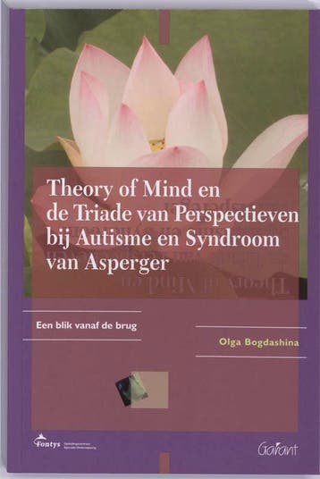 Theory of mind en de triade van perspectieven bij autisme en, Verzenden, Gelezen, O. Bogdashina