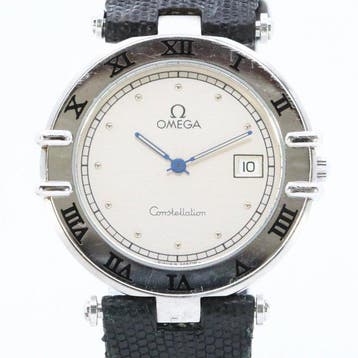 Omega - Constellation - Homme - 1990-1999, Bijoux, Sacs & Beauté